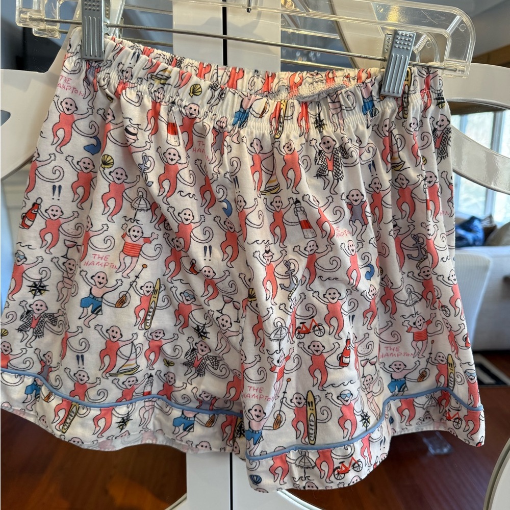 Roller Rabbit ‘Hampton’ Pajama Set! - image 4